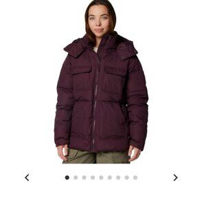 Longhorn Ridge Insulated Jacket - Women's